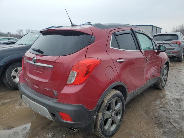 Photo 2 VIN: KL4CJFSB3DB170739 - BUICK ENCORE 