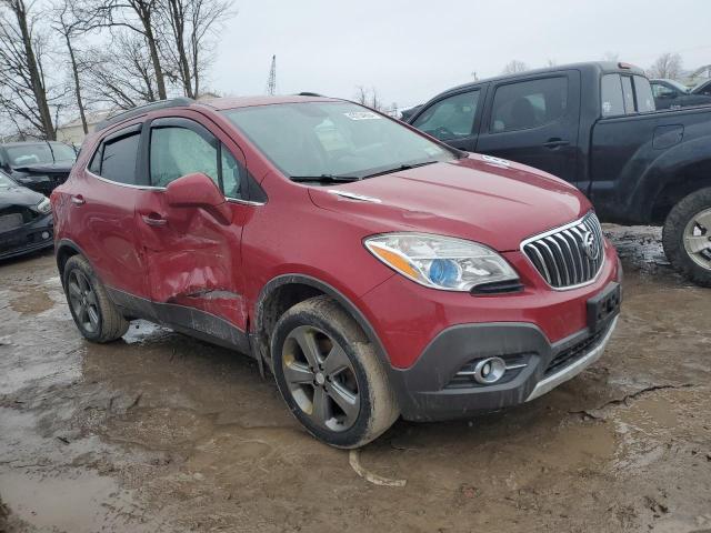 Photo 3 VIN: KL4CJFSB3DB170739 - BUICK ENCORE 