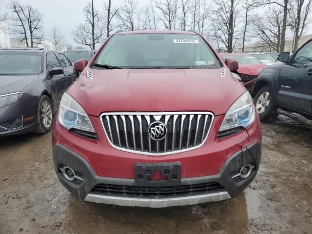 Photo 4 VIN: KL4CJFSB3DB170739 - BUICK ENCORE 