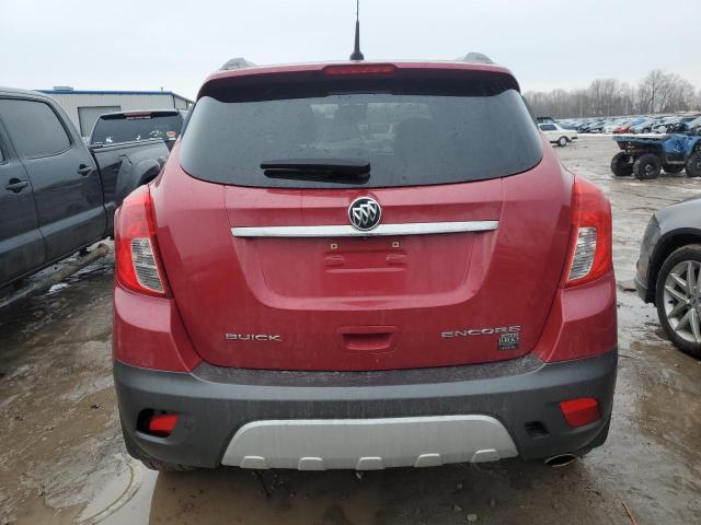 Photo 5 VIN: KL4CJFSB3DB170739 - BUICK ENCORE 