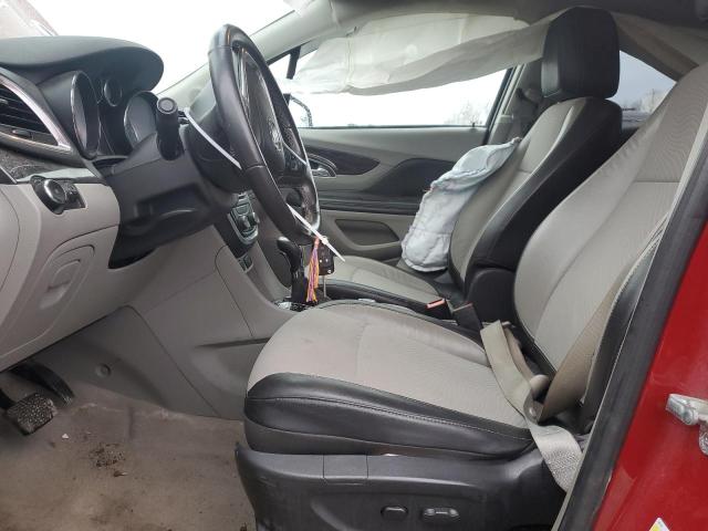 Photo 6 VIN: KL4CJFSB3DB170739 - BUICK ENCORE 