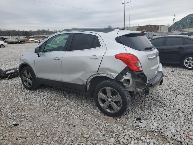 Photo 1 VIN: KL4CJFSB3DB190862 - BUICK ENCORE CON 