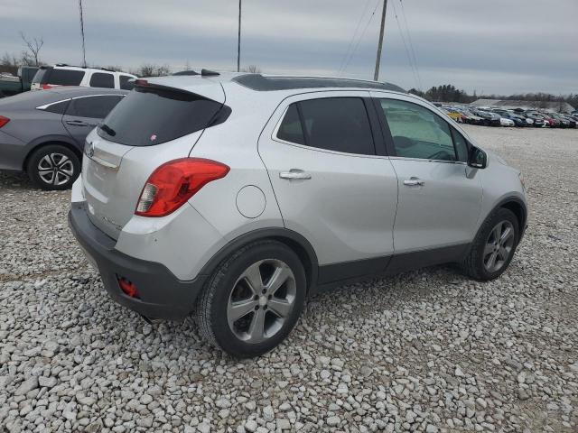 Photo 2 VIN: KL4CJFSB3DB190862 - BUICK ENCORE CON 