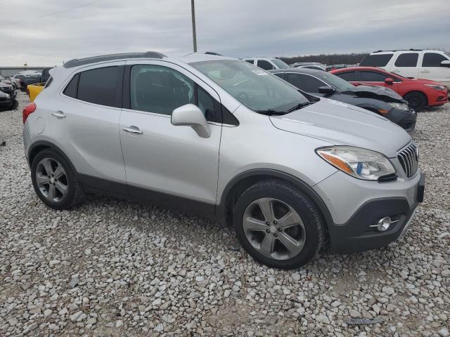 Photo 3 VIN: KL4CJFSB3DB190862 - BUICK ENCORE CON 