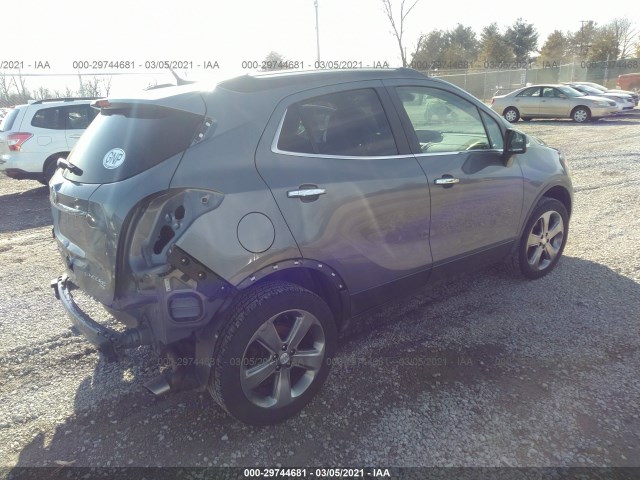 Photo 3 VIN: KL4CJFSB3EB512675 - BUICK ENCORE 