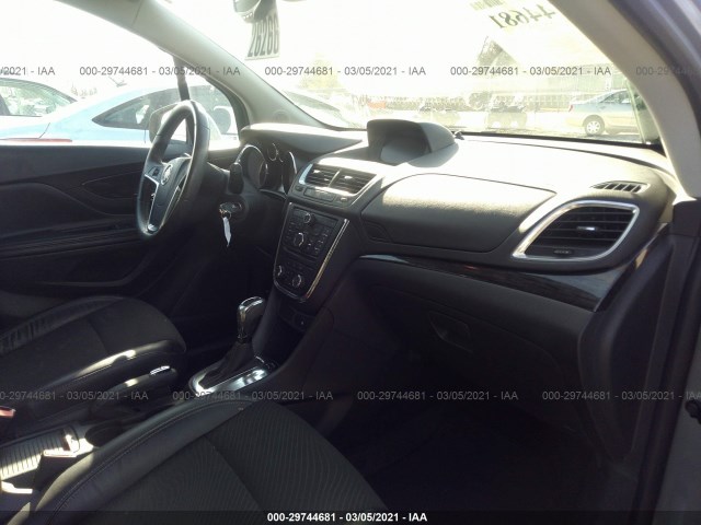 Photo 4 VIN: KL4CJFSB3EB512675 - BUICK ENCORE 