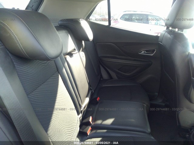 Photo 7 VIN: KL4CJFSB3EB512675 - BUICK ENCORE 