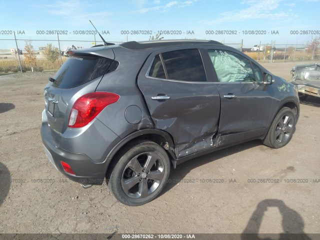 Photo 3 VIN: KL4CJFSB3EB519223 - BUICK ENCORE 