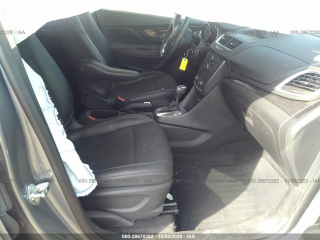 Photo 4 VIN: KL4CJFSB3EB519223 - BUICK ENCORE 