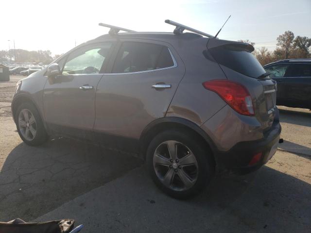 Photo 1 VIN: KL4CJFSB3EB684706 - BUICK ENCORE CON 