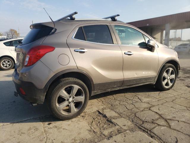 Photo 2 VIN: KL4CJFSB3EB684706 - BUICK ENCORE CON 