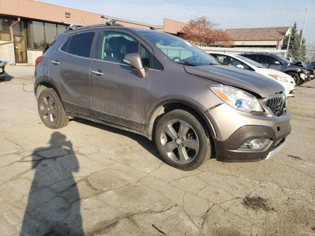 Photo 3 VIN: KL4CJFSB3EB684706 - BUICK ENCORE CON 