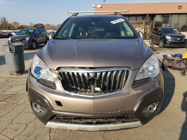 Photo 4 VIN: KL4CJFSB3EB684706 - BUICK ENCORE CON 