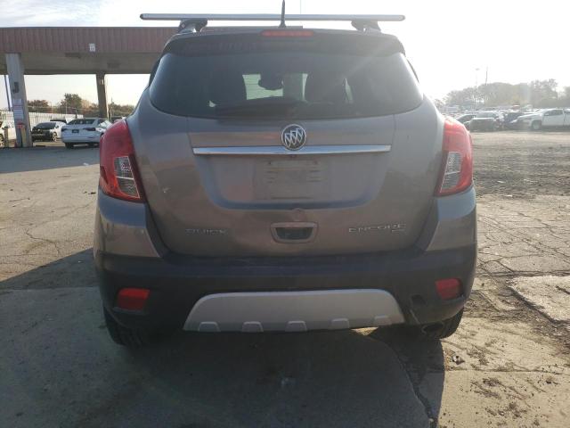 Photo 5 VIN: KL4CJFSB3EB684706 - BUICK ENCORE CON 