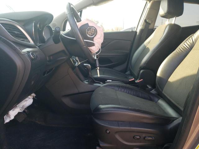 Photo 6 VIN: KL4CJFSB3EB684706 - BUICK ENCORE CON 