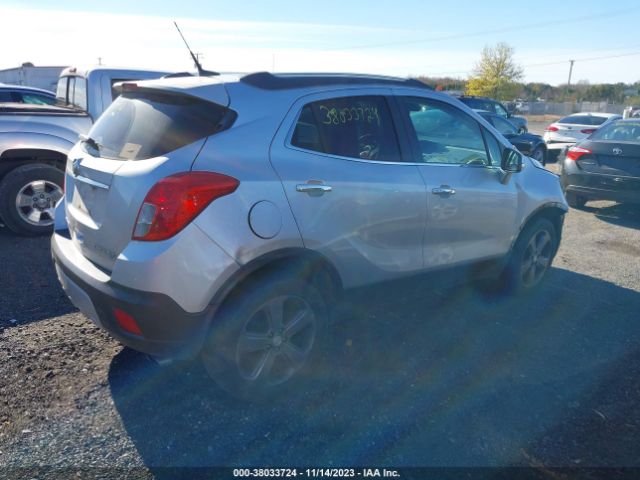 Photo 3 VIN: KL4CJFSB3EB687203 - BUICK ENCORE 