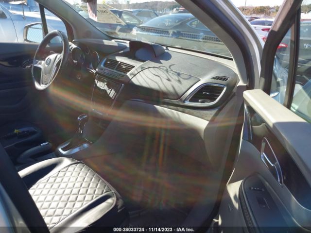 Photo 4 VIN: KL4CJFSB3EB687203 - BUICK ENCORE 