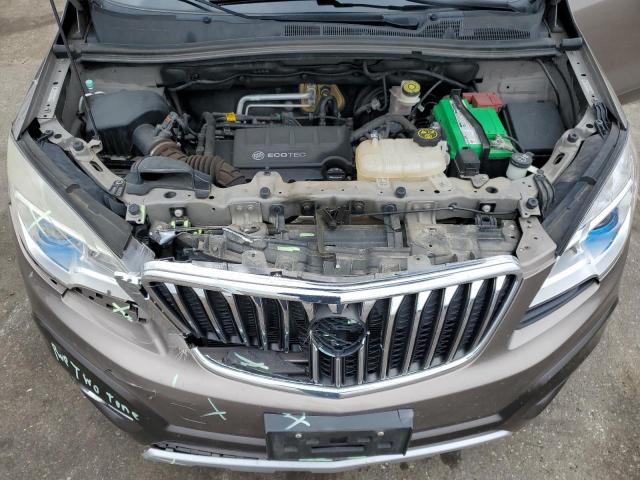 Photo 11 VIN: KL4CJFSB3EB749070 - BUICK ENCORE 