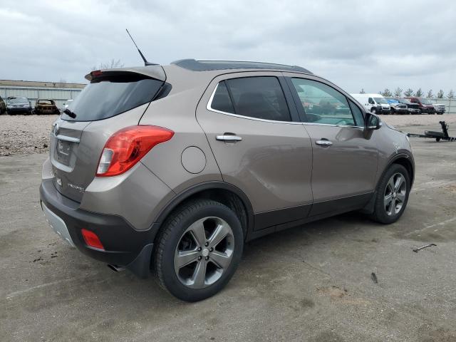 Photo 2 VIN: KL4CJFSB3EB749070 - BUICK ENCORE 