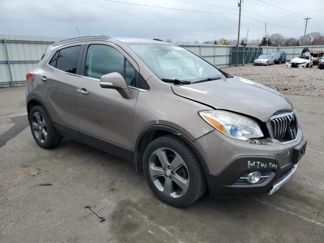 Photo 3 VIN: KL4CJFSB3EB749070 - BUICK ENCORE 