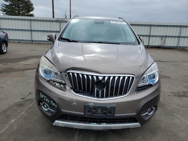 Photo 4 VIN: KL4CJFSB3EB749070 - BUICK ENCORE 