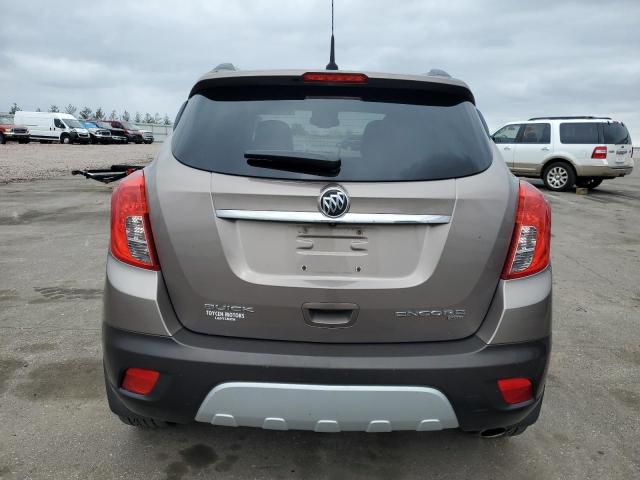 Photo 5 VIN: KL4CJFSB3EB749070 - BUICK ENCORE 