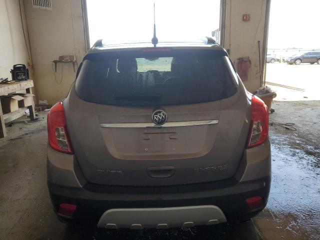 Photo 5 VIN: KL4CJFSB3EB785146 - BUICK ENCORE CON 