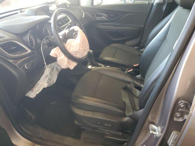 Photo 6 VIN: KL4CJFSB3EB785146 - BUICK ENCORE CON 