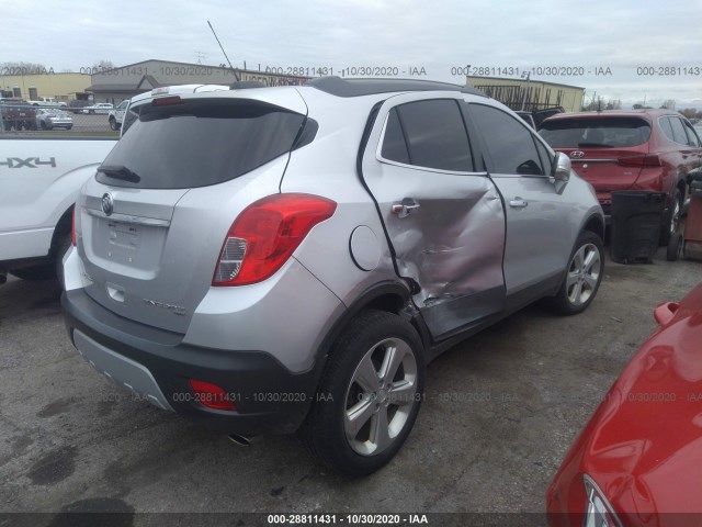 Photo 3 VIN: KL4CJFSB3FB060969 - BUICK ENCORE 