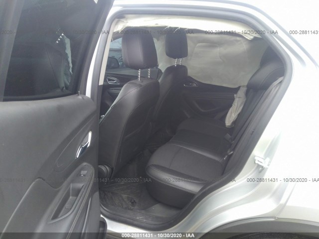 Photo 7 VIN: KL4CJFSB3FB060969 - BUICK ENCORE 