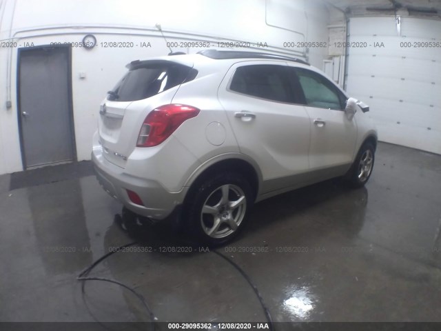 Photo 3 VIN: KL4CJFSB3FB083488 - BUICK ENCORE 