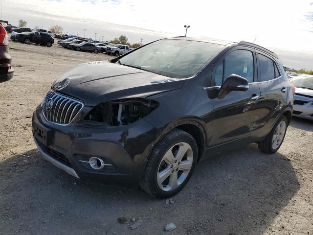 Photo 1 VIN: KL4CJFSB3FB110608 - BUICK ENCORE CON 