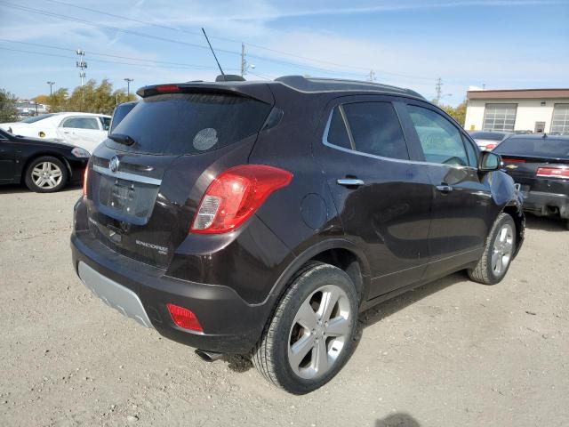 Photo 3 VIN: KL4CJFSB3FB110608 - BUICK ENCORE CON 