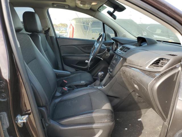 Photo 4 VIN: KL4CJFSB3FB110608 - BUICK ENCORE CON 