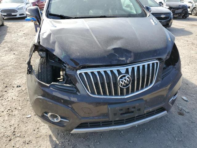 Photo 8 VIN: KL4CJFSB3FB110608 - BUICK ENCORE CON 