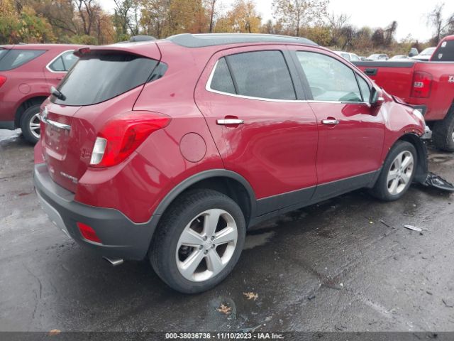 Photo 3 VIN: KL4CJFSB3FB143236 - BUICK ENCORE 