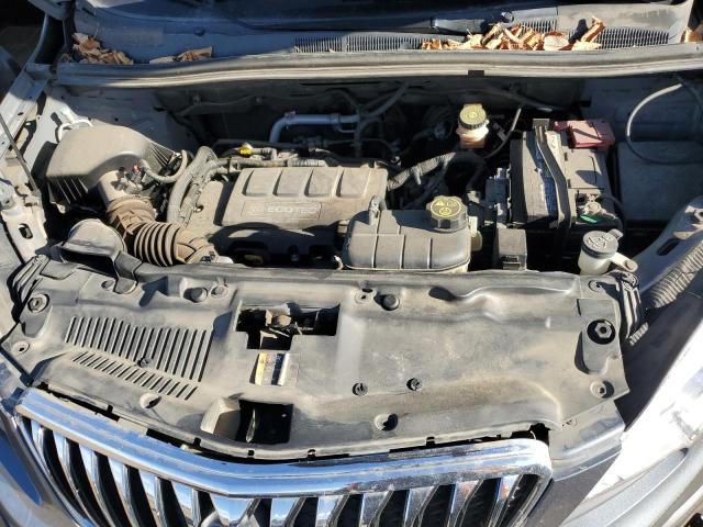 Photo 11 VIN: KL4CJFSB3FB144256 - BUICK ENCORE CON 