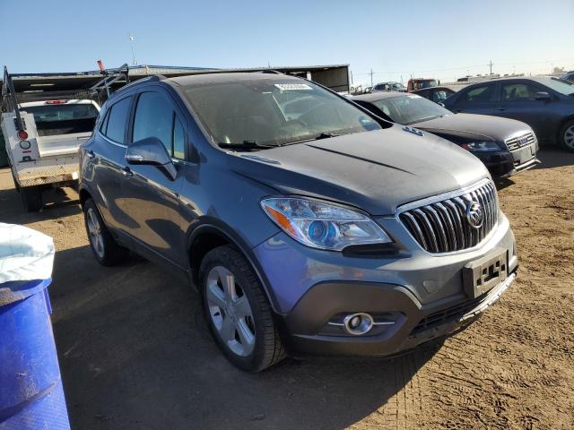 Photo 3 VIN: KL4CJFSB3FB144256 - BUICK ENCORE CON 