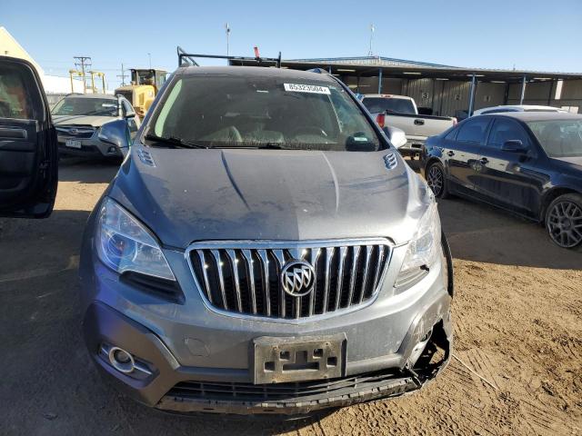 Photo 4 VIN: KL4CJFSB3FB144256 - BUICK ENCORE CON 