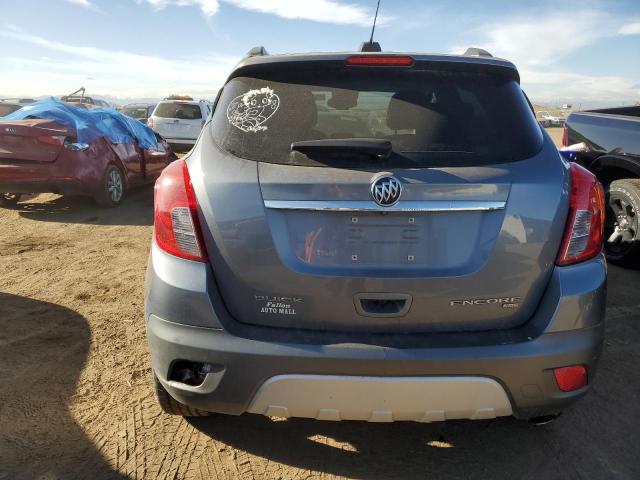 Photo 5 VIN: KL4CJFSB3FB144256 - BUICK ENCORE CON 