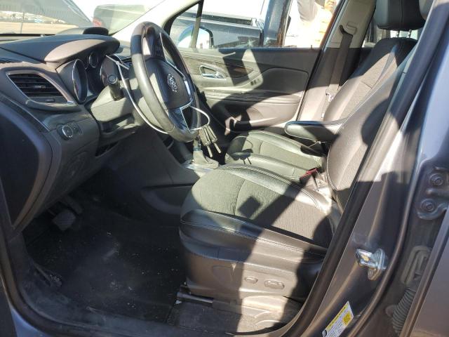 Photo 6 VIN: KL4CJFSB3FB144256 - BUICK ENCORE CON 