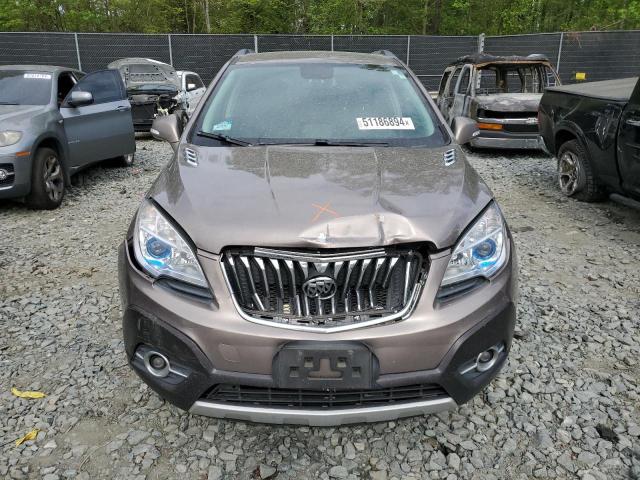 Photo 4 VIN: KL4CJFSB3FB146556 - BUICK ENCORE 