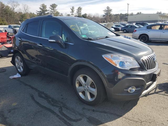 Photo 3 VIN: KL4CJFSB3FB163289 - BUICK ENCORE CON 