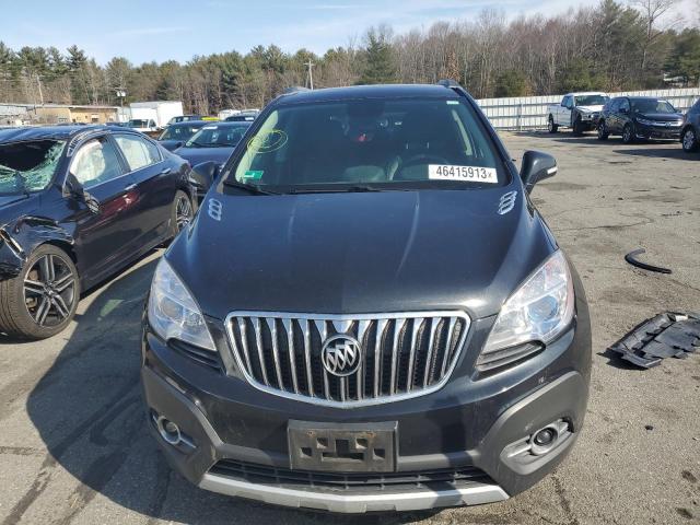 Photo 4 VIN: KL4CJFSB3FB163289 - BUICK ENCORE CON 