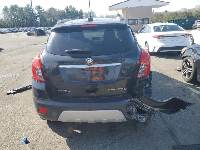 Photo 5 VIN: KL4CJFSB3FB163289 - BUICK ENCORE CON 