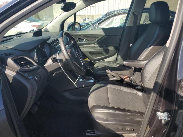 Photo 6 VIN: KL4CJFSB3FB163289 - BUICK ENCORE CON 