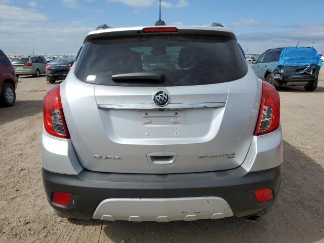 Photo 5 VIN: KL4CJFSB3FB214032 - BUICK ENCORE CON 