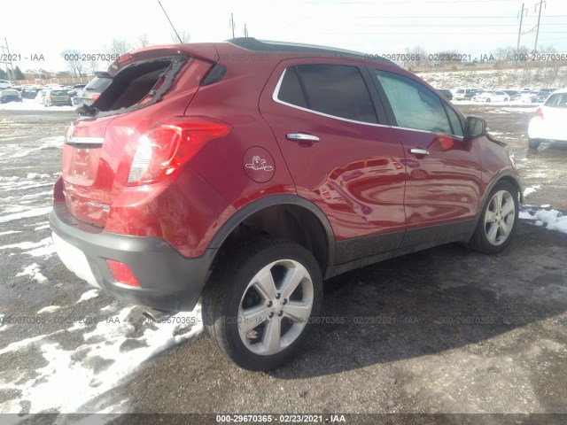 Photo 3 VIN: KL4CJFSB3FB229775 - BUICK ENCORE 