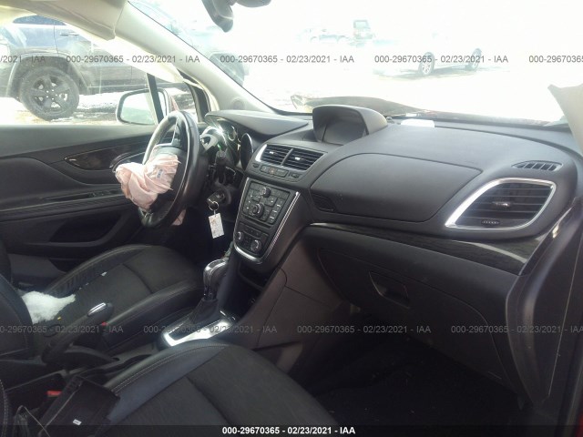 Photo 4 VIN: KL4CJFSB3FB229775 - BUICK ENCORE 