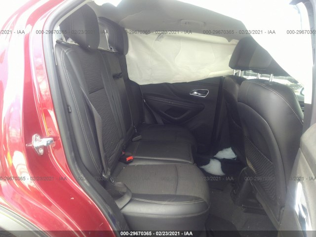 Photo 7 VIN: KL4CJFSB3FB229775 - BUICK ENCORE 